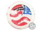 USED Latitude 64 MyDye Opto Ballista Pro 175g Flag Distance Driver Golf Disc