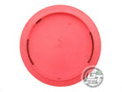 USED Discraft FIRST RUN ESP Flash 167g Pink Gray Stamp Distance Driver Golf Disc