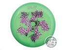 USED Innova NIGHT TERROR Moondust Champion Aviar 171g Green Putter Golf Disc
