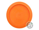 USED Innova Star Mamba 165g Orange Black & White Stamp Distance Driver Golf Disc