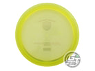 NOS DiscMania C-Line FD1 175g Yellow Red Foil Fairway Driver Golf Disc