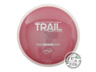 USED MVP Disc Sports Neutron Trail 175g Dark Pink Distance Driver Golf Disc