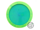 USED Innova Halo Star Mamba 175g Yellow-Green Distance Driver Golf Disc