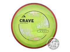 Axiom Proton Crave Fairway Driver Golf Disc (Individually Listed)