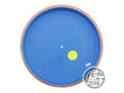 USED Axiom Discs [CONRAD] Electron Firm Envy 174g Blue Orange Rim Putter Disc