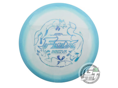 Innova Halo Star Fox Midrange Golf Disc (Individually Listed)
