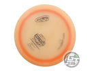 USED Innova Blizzard Boss 160g Orange Black Stamp Distance Driver Golf Disc