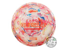USED Discraft [GOSSAGE] Jawbreaker Z FLX Raptor 176g Orange Stamp Driver Disc