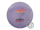 USED Innova Star Firebird 162g Purple Rainbow Foil Distance Driver Golf Disc