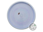 USED Discraft ESP Zone 175g Periwinkle Purple Foil Putter Golf Disc