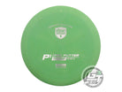 USED DiscMania D-Line Flex 2 P1 173g Green Silver Foil Putter Golf Disc
