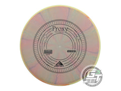 Axiom Cosmic Electron Soft Proxy Putter Golf Disc (Individually Listed)