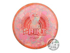 USED Latitude 64 [McCRAY] Gold Orbit Saint Pro 173g HOME DYED Driver Golf Disc