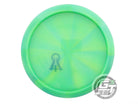 USED Thought Space Vex Persona 172g Lime-Green Fairway Driver Golf Disc
