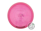 USED Prodigy Discs 750 A1 170g Pink Aqua Foil Midrange Golf Disc