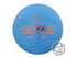 Latitude 64 Zero Line Hard Dagger Putter Golf Disc (Individually Listed)
