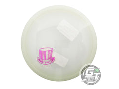Discmania Active Glow Premium Magician Fairway Driver Golf Disc (Individually Listed)