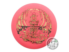 Innova Limited Edition Secret Cave Stamp Proto Glow DX Aviar Putter Golf Disc (Individually Listed)