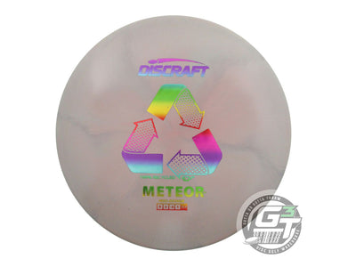 Discraft Recycled ESP Meteor Midrange Golf Disc (Individually Listed)