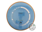 NOS Axiom Discs Classic Prism Plasma Pyro 176g Blue Orange Rim Midrange Disc