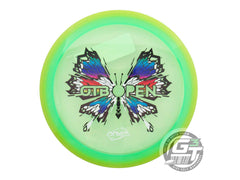 Axiom Limited Edition 2026 OTB Open Wave 1 Prism Proton Soft Insanity Distance Driver Golf Disc (Individually Listed)