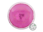 USED Latitude 64 Opto Ice Orbit Diamond 157g White-Purple Fairway Driver Disc