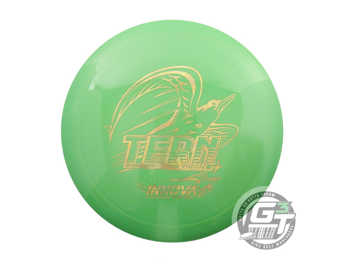 Innova GStar Tern Distance Driver Golf Disc (Individually Listed)