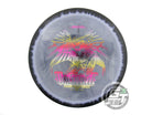 Innova Limited Edition 2025 Tour Series Bradley Williams Halo Star Valkyrie Distance Driver Golf Disc (Individually Listed) - Gotta Go Gotta Throw