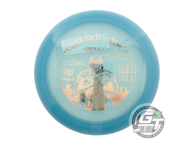 Westside VIP Prince Distance Driver Golf Disc (Individually Listed)