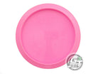 USED Latitude 64 Gold Saint 169g Pink Aqua Foil Fairway Driver Golf Disc