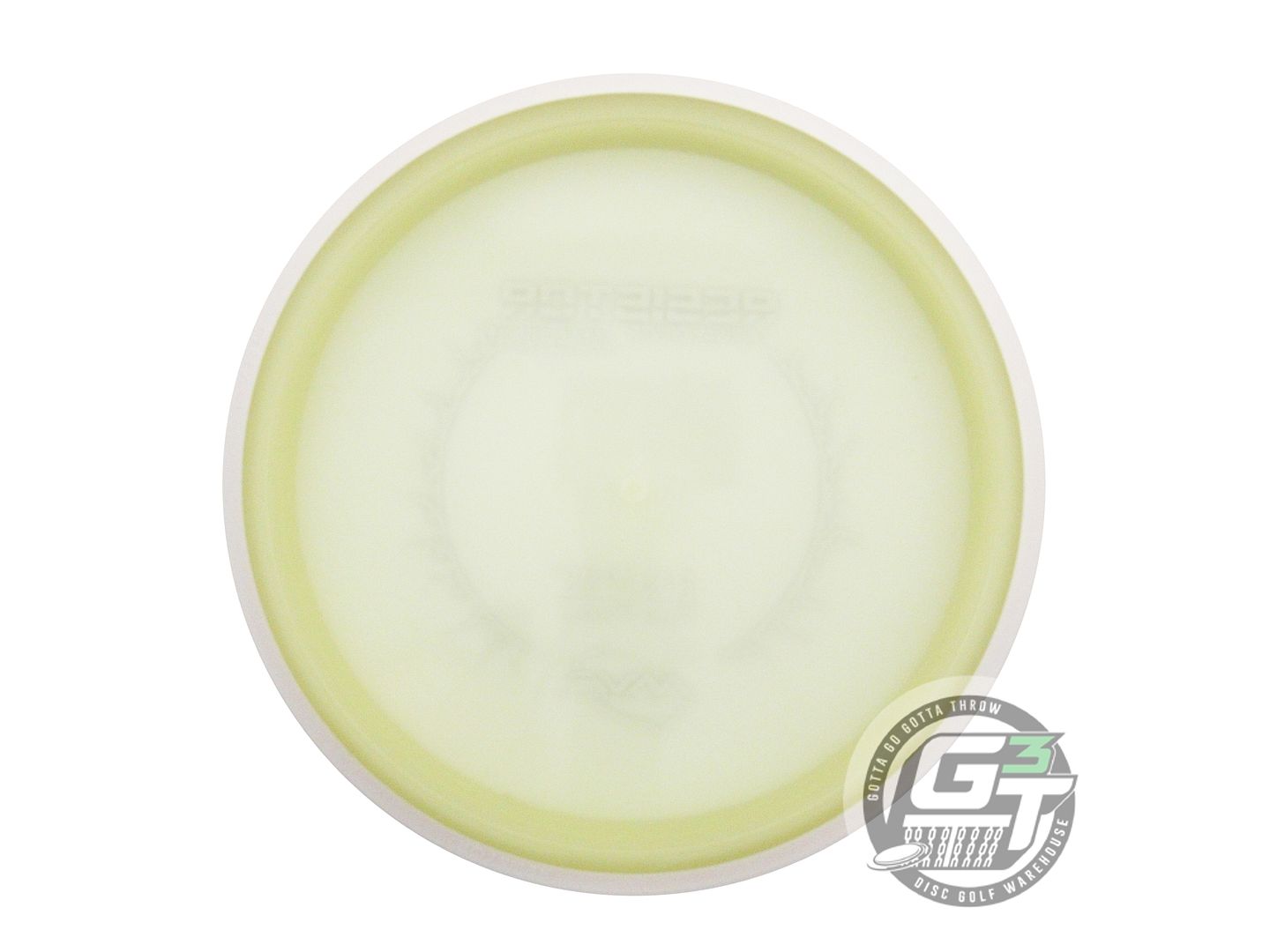 NOS MVP Disc Sports Eclipse Proton Resistor 173g Glow Fairway Driver Golf Disc