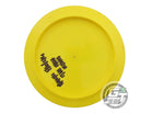 USED Latitude 64 Gold Ballista 175g Yellow Blue Foil Distance Driver Golf Disc