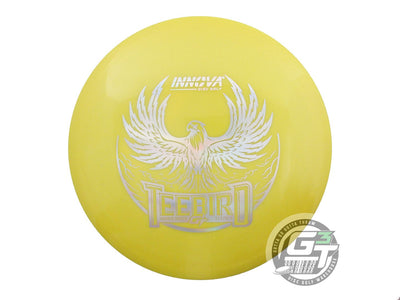 Innova GStar Teebird Fairway Driver Golf Disc (Individually Listed)
