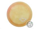 USED Westside Discs VIP Destiny 174g Peach Silver Shatter Distance Driver Disc