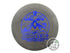 DGA Limited Edition Andrew Marwede DGPT C1-X Splatter Stone Line Steady BL Putter Golf Disc (Individually Listed)