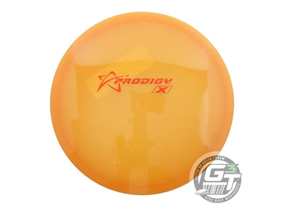 Prodigy Factory Second 750 Series A1 Approach Midrange Golf Disc (Individually Listed)