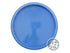 USED Westside Discs Tournament Pine 177g Blue Green Matrix Foil Midrange Disc