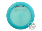 USED Innova X-OUT Champion Destroyer 171g Teal Distance Driver Golf Disc