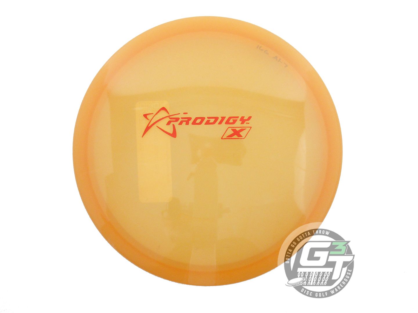 Prodigy Factory Second 750 Series A1 Approach Midrange Golf Disc (Individually Listed)