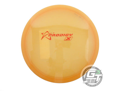 Prodigy Factory Second 750 Series A1 Approach Midrange Golf Disc (Individually Listed)