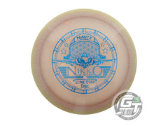 Lone Star Limited Edition 2023 Tour Series Nikko Locastro Founder's Nimitz Distance Driver Golf Disc (Individually Listed)