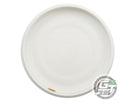 USED Discraft Putter Line Banger GT 174g White Gold Foil Putter Golf Disc