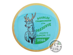 Axiom Limited Edition 2026 Preserve Doubles Prototype Neutron Aspect Distance Driver Golf Disc (Individually Listed)