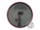 USED Axiom Discs Neutron Proxy 172g Black Pink Rim Putter Golf Disc