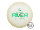 USED Latitude 64 Opto Moonshine River 174g Green Foil Fairway Driver Golf Disc