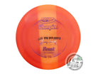 USED Innova Champion Beast 171g Orange HOME DYED Distance Driver Golf Disc