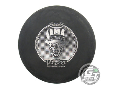 Gateway Sure Grip Super Stupid Soft Voodoo Putter Golf Disc (Individually Listed)