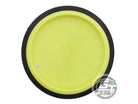 NOS MVP Disc Sports Fission Wave 163g Yellow Distance Driver Golf Disc