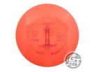 USED Westside Discs Tournament Sword 173g Orange Purple Foil Driver Disc