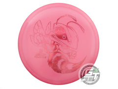 Discraft Big Z Buzzz Midrange Golf Disc (Individually Listed)